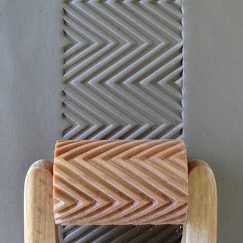 MKM RL - Large Handle Rollers