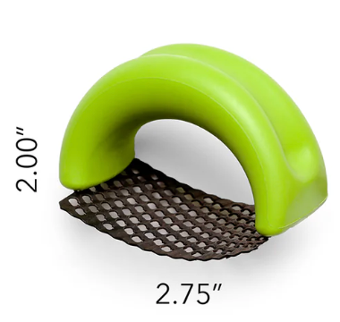 Small Shredder - Mudtools