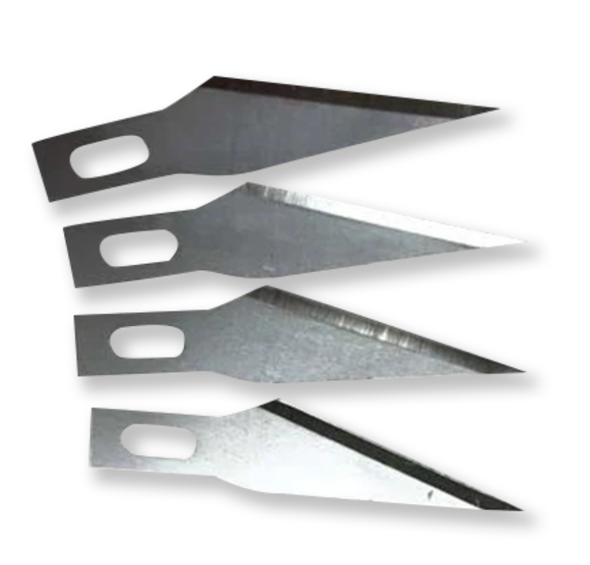 Utility Knife & Blades