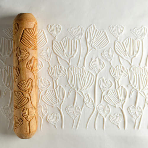 MKM BHR - Big Hand Rollers