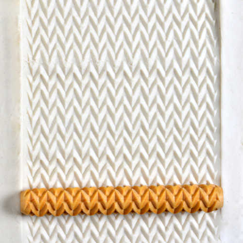 MKM HR - 4" Hand Rollers