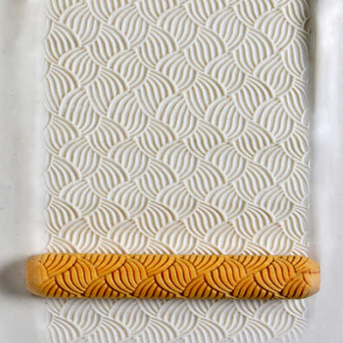 MKM HR - 4" Hand Rollers