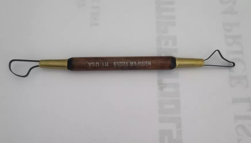 Ribbon Tool 6 in. R1