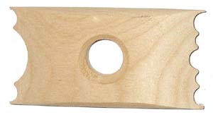 RBT7 Kemper Texture Rib