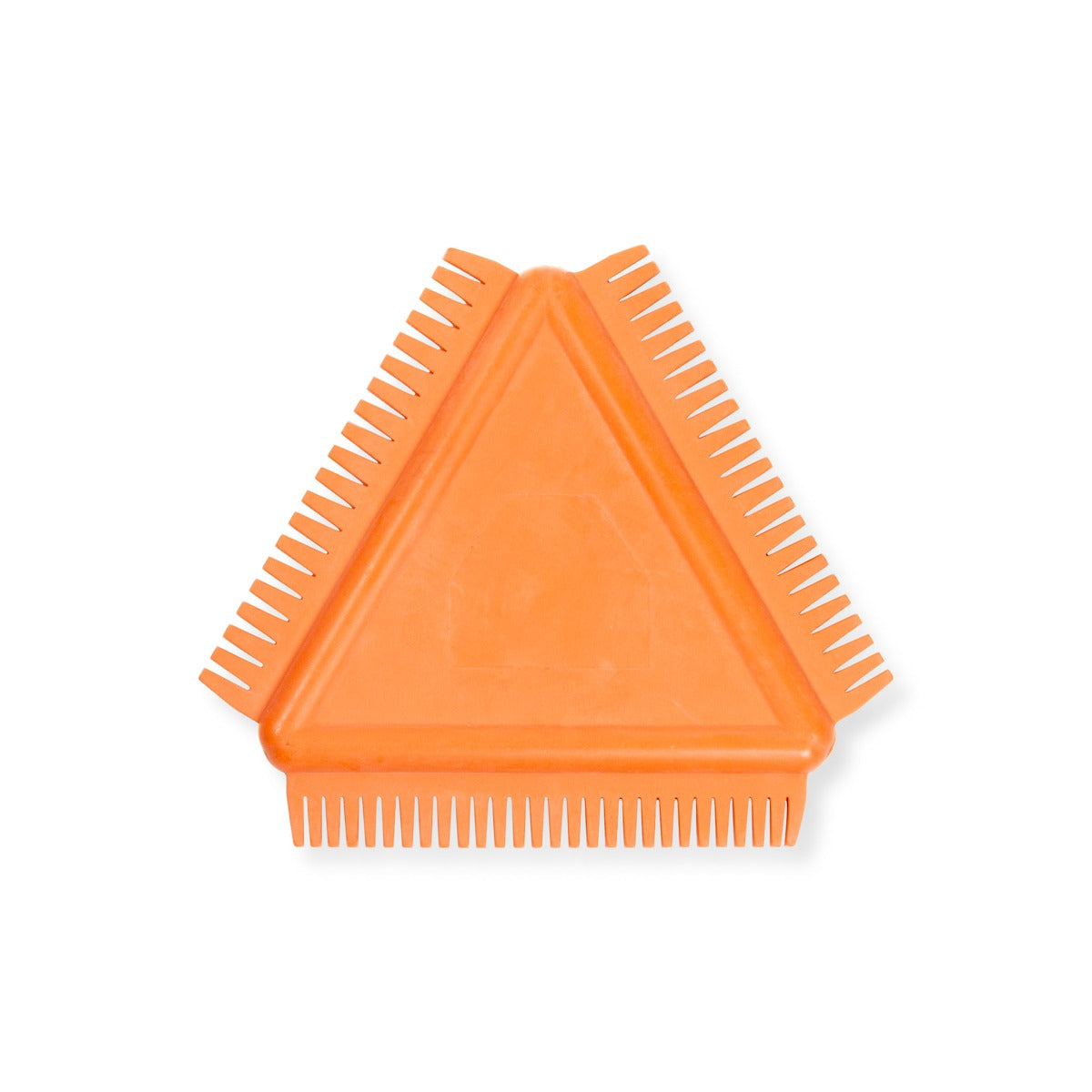 Rubber Texture Comb