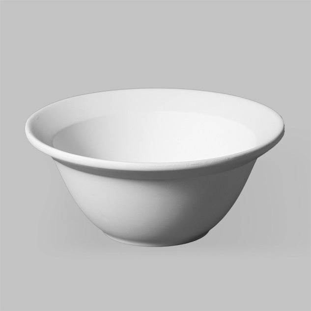 Stoneware Modern Bowl