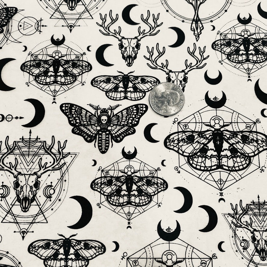 Alchemy - Underglaze Transfer Sheet