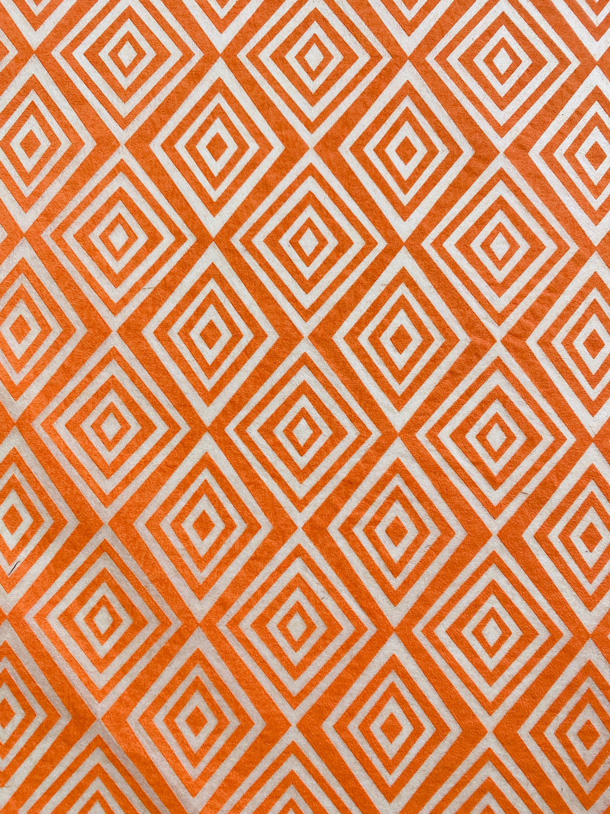 Vintage Diamonds - Underglaze Transfer Sheet