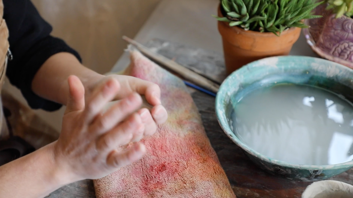 Pulling Handles - Video - instant download